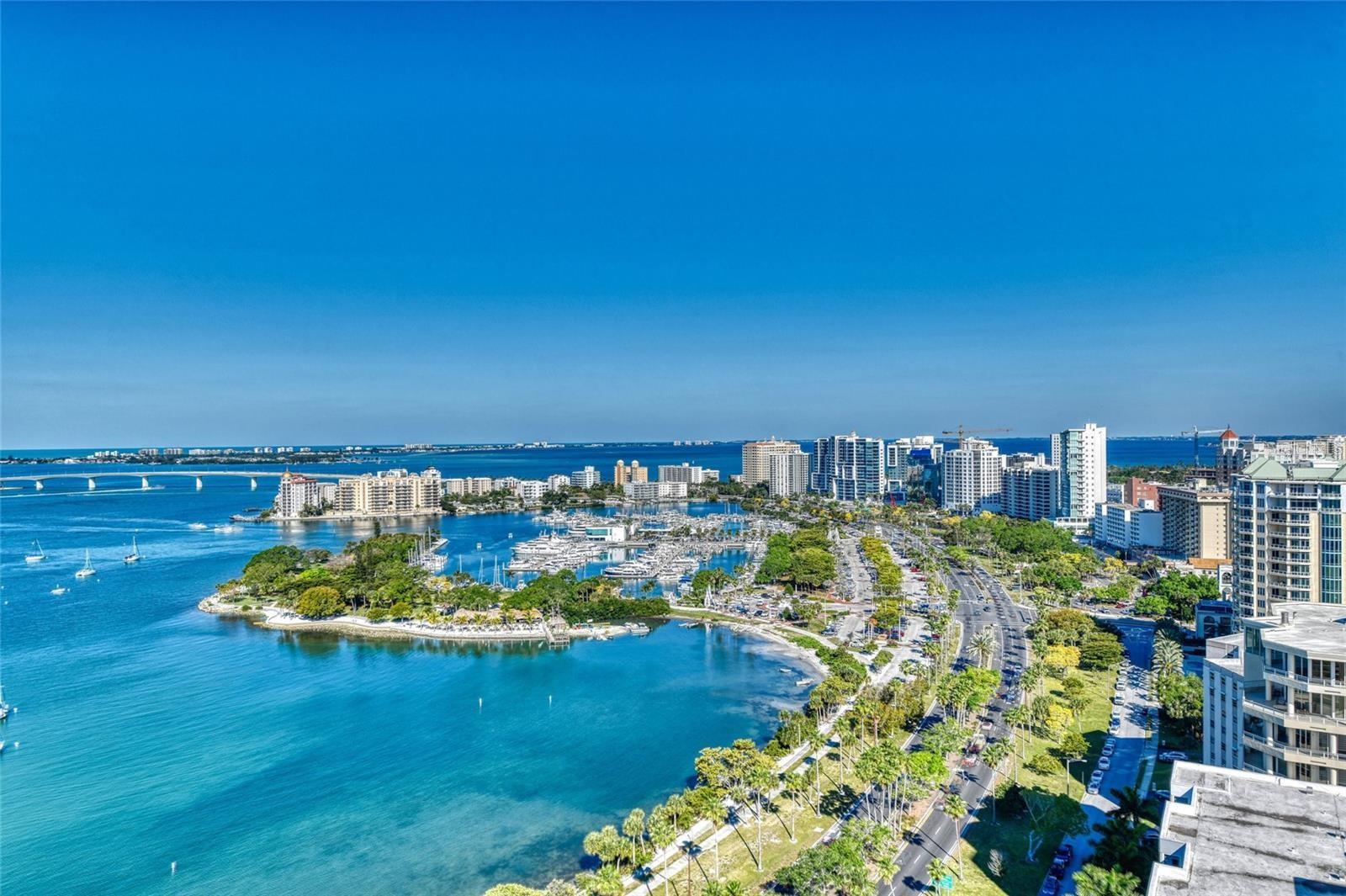 GULF GATE - Residential