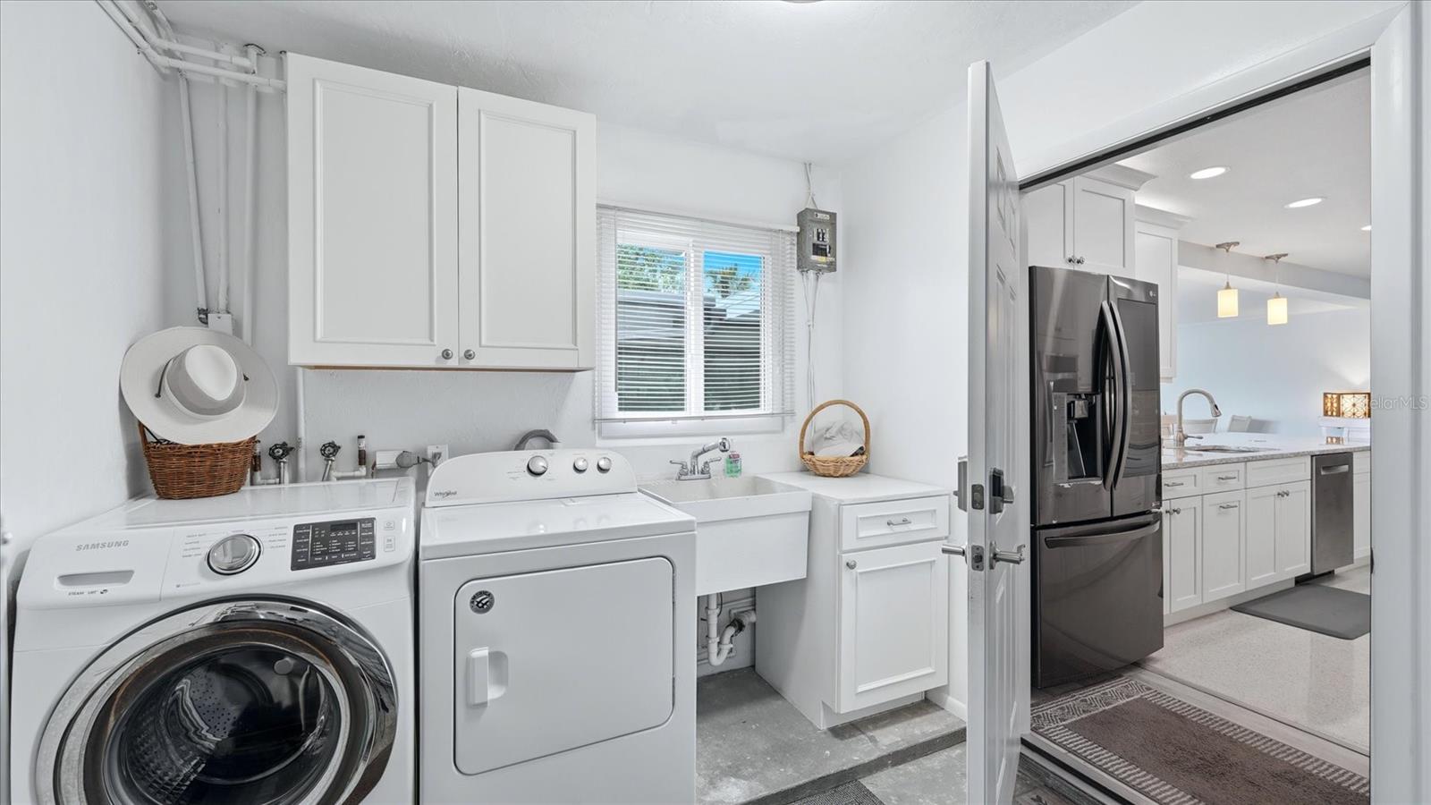 GULF GATE - Residential