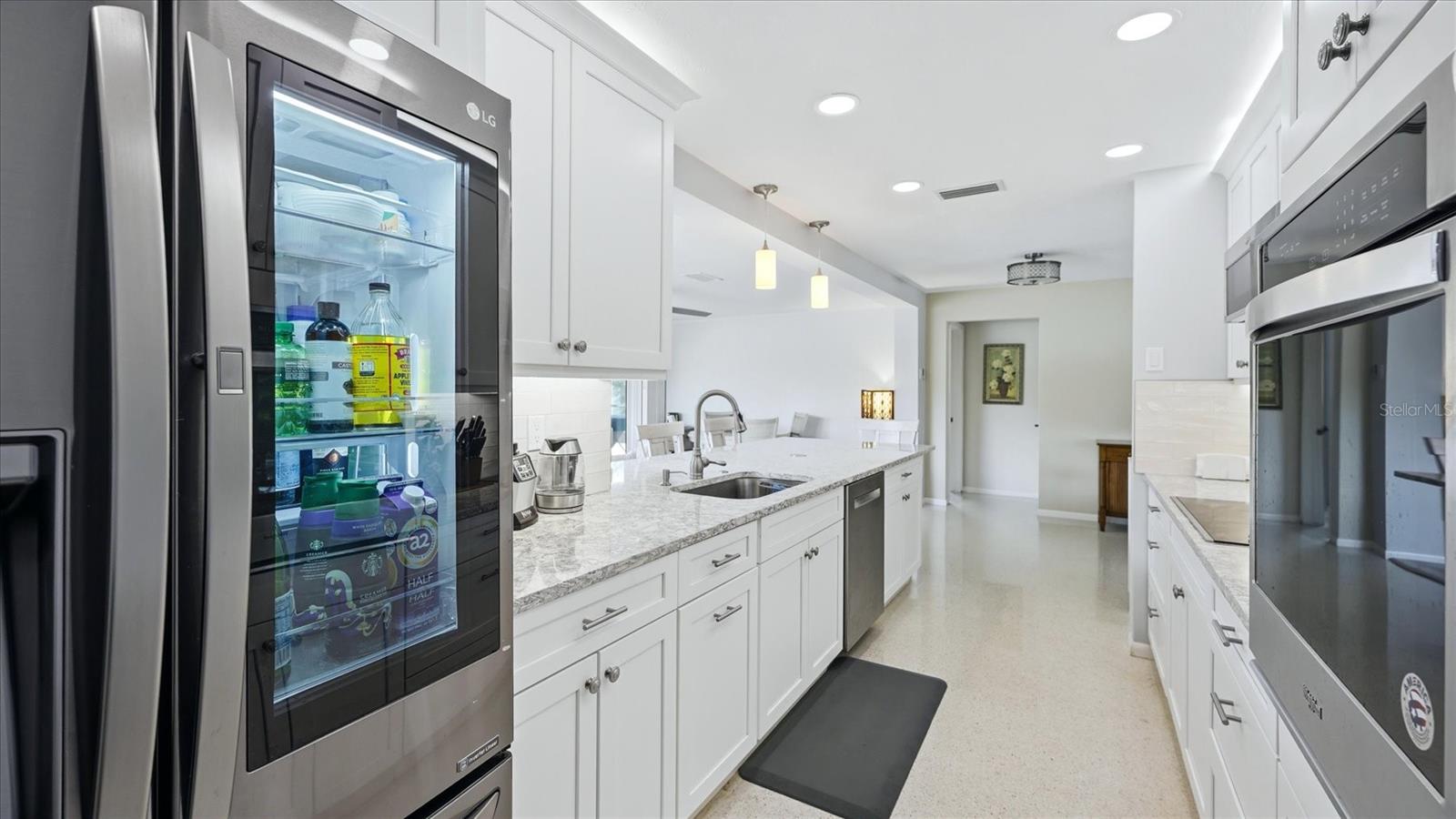 GULF GATE - Residential