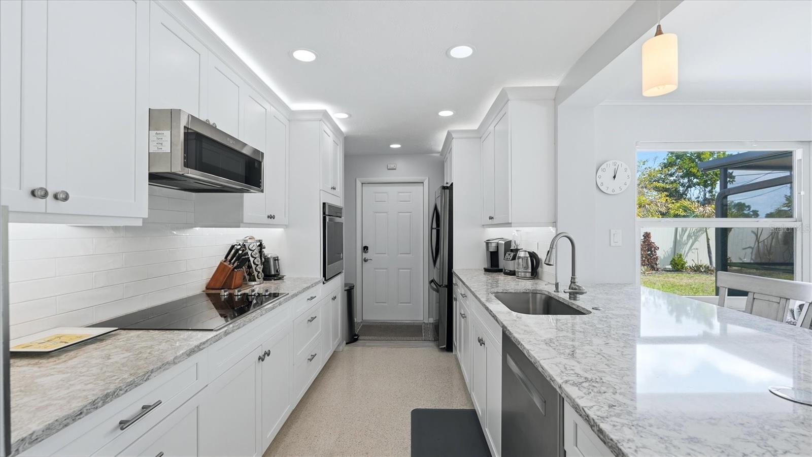 GULF GATE - Residential