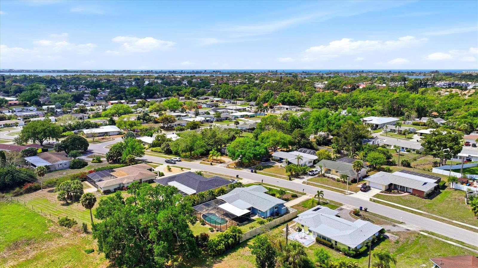 GULF GATE - Residential