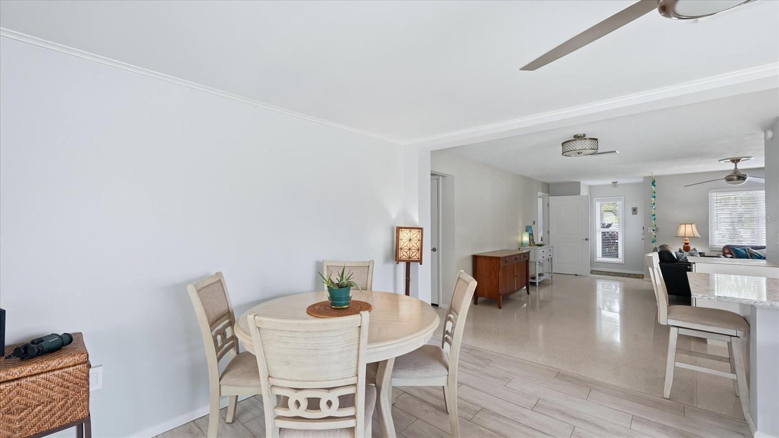 GULF GATE - Residential