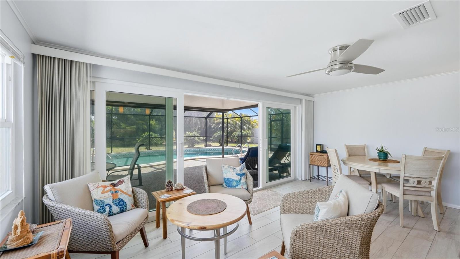 GULF GATE - Residential