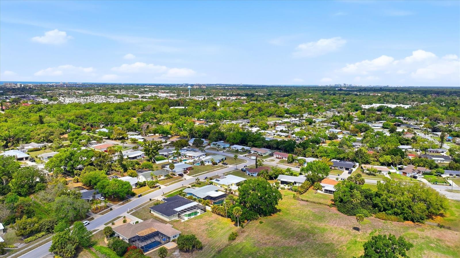 GULF GATE - Residential