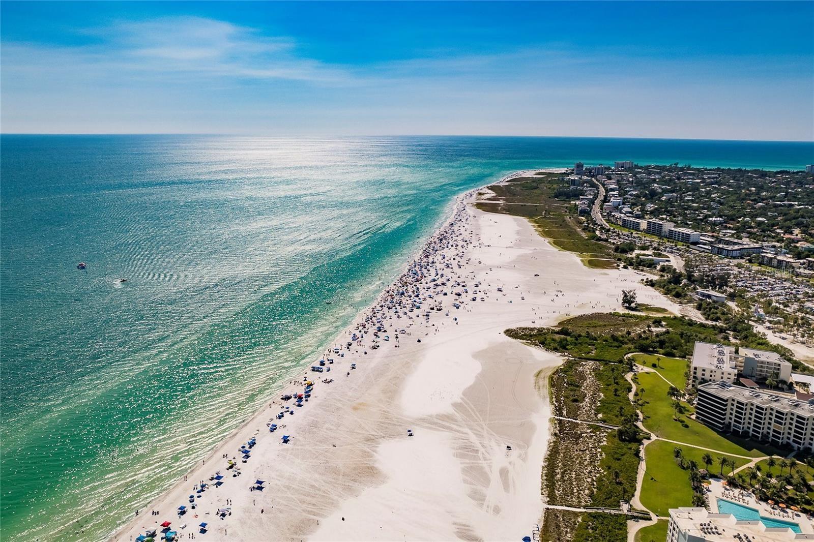 GULF GATE - Residential