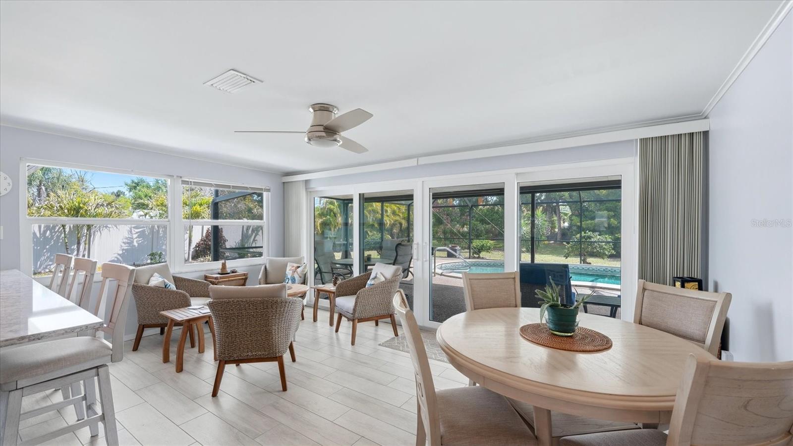 GULF GATE - Residential