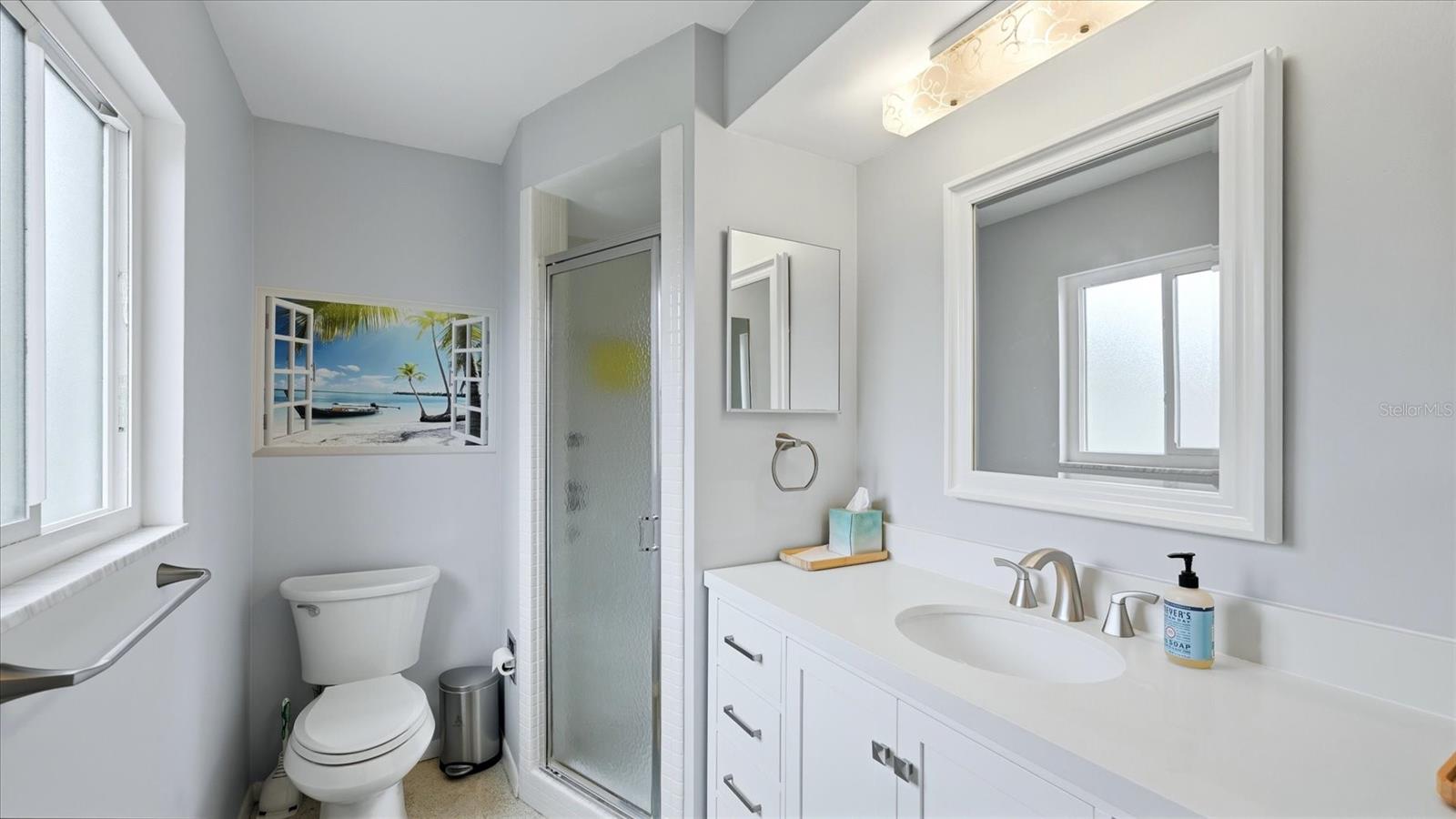 GULF GATE - Residential