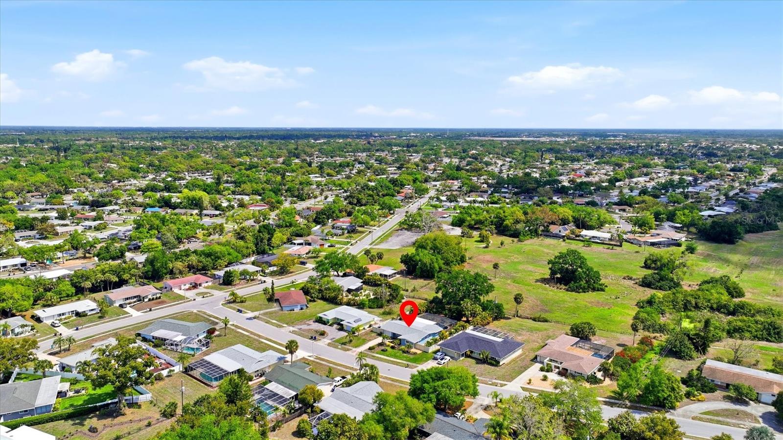 GULF GATE - Residential