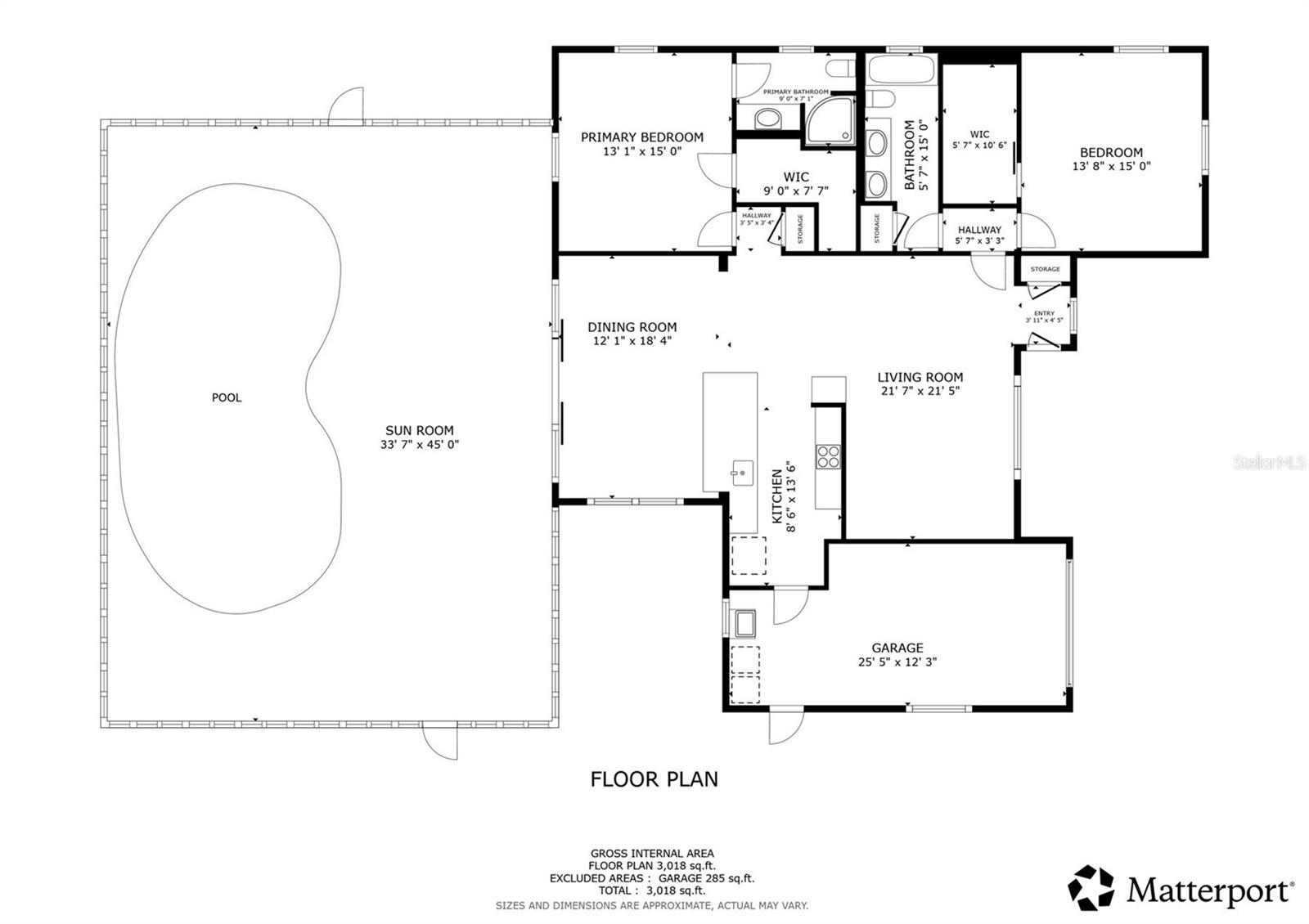GULF GATE - Residential