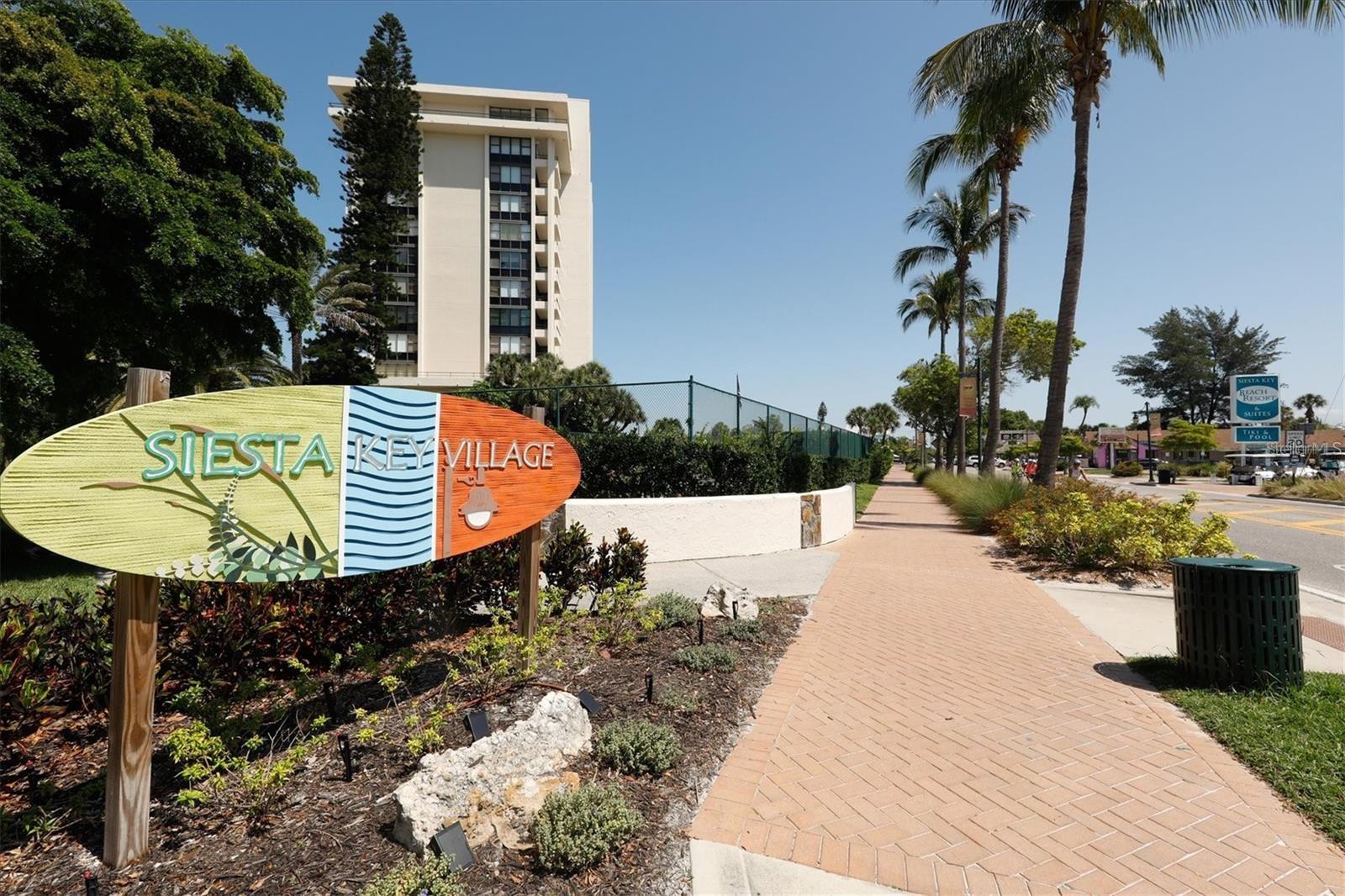 GULF GATE - Residential