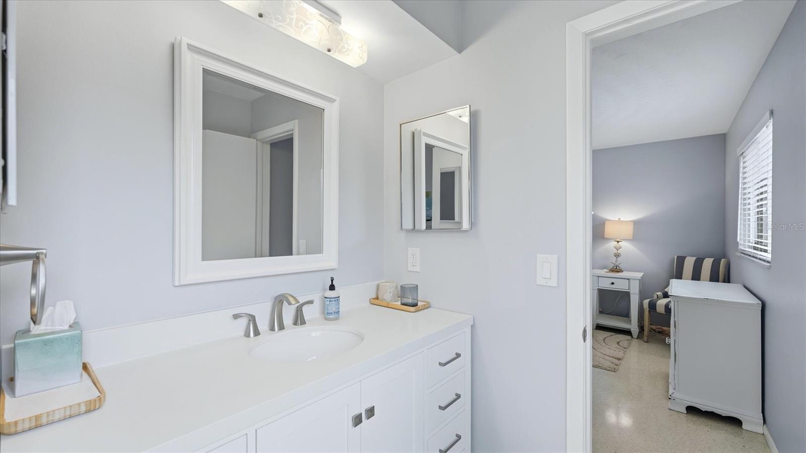 GULF GATE - Residential