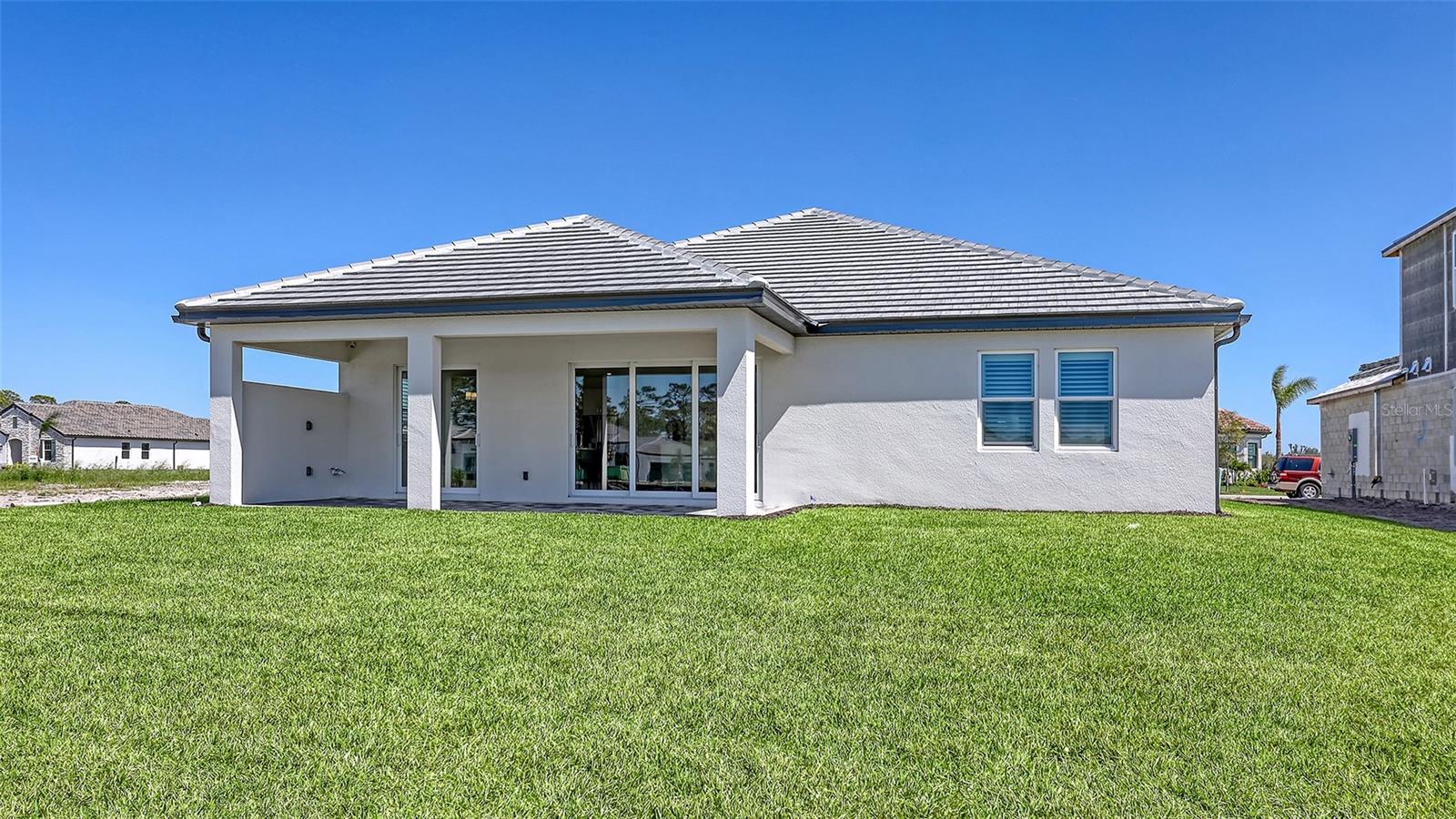 CASSATA LAKES PH I - Residential