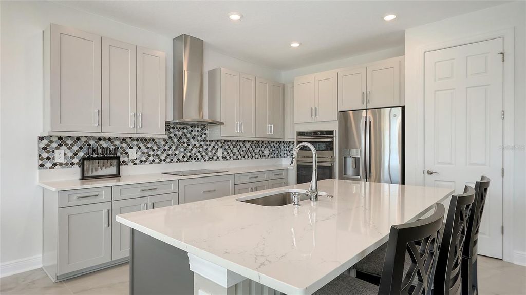 Photo of 2015 Bolsena Street, Nokomis, FL 34275 (MLS # A4665623)
