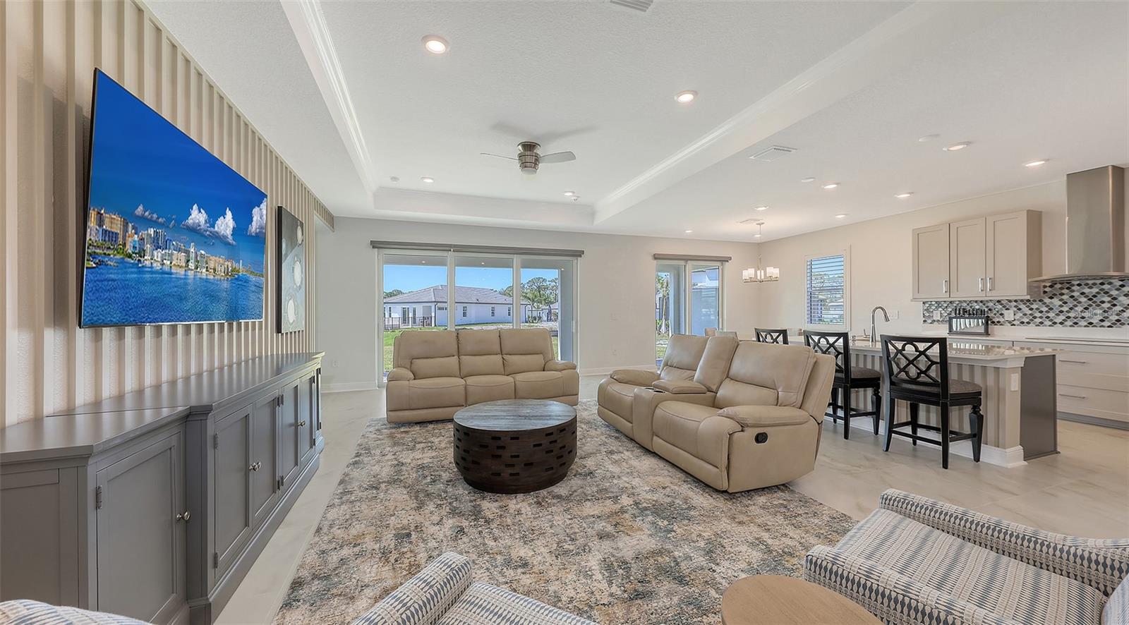 CASSATA LAKES PH I - Residential