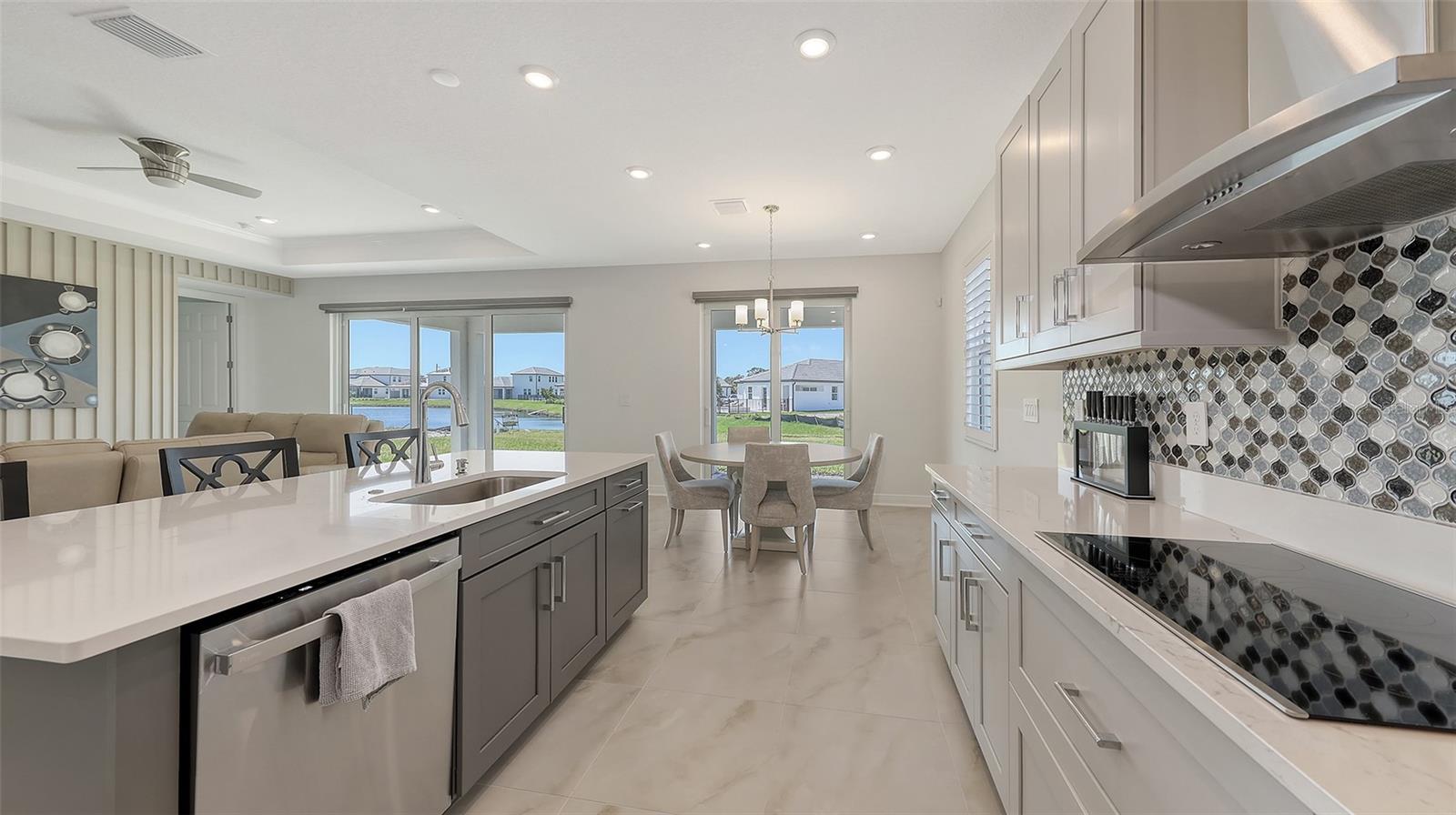 CASSATA LAKES PH I - Residential