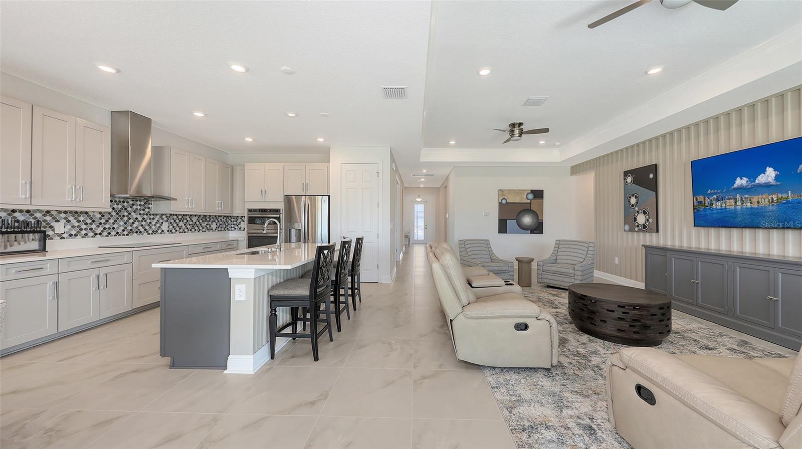 CASSATA LAKES PH I - Residential