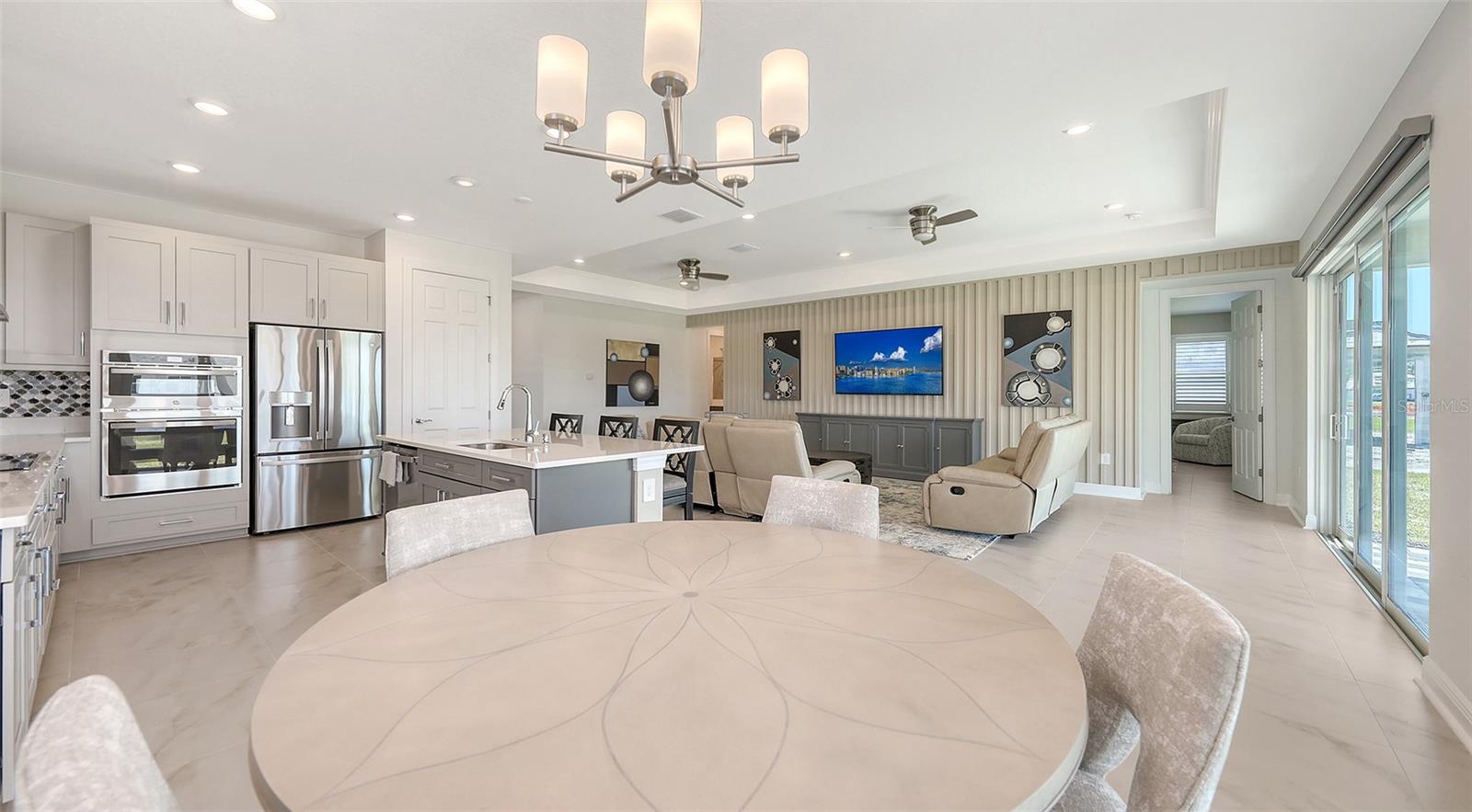 CASSATA LAKES PH I - Residential