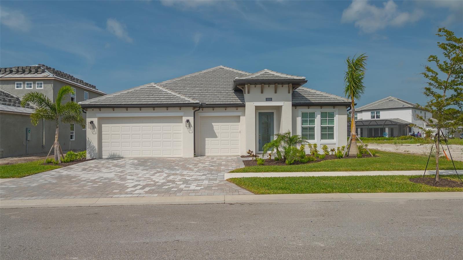 CASSATA LAKES PH I - Residential
