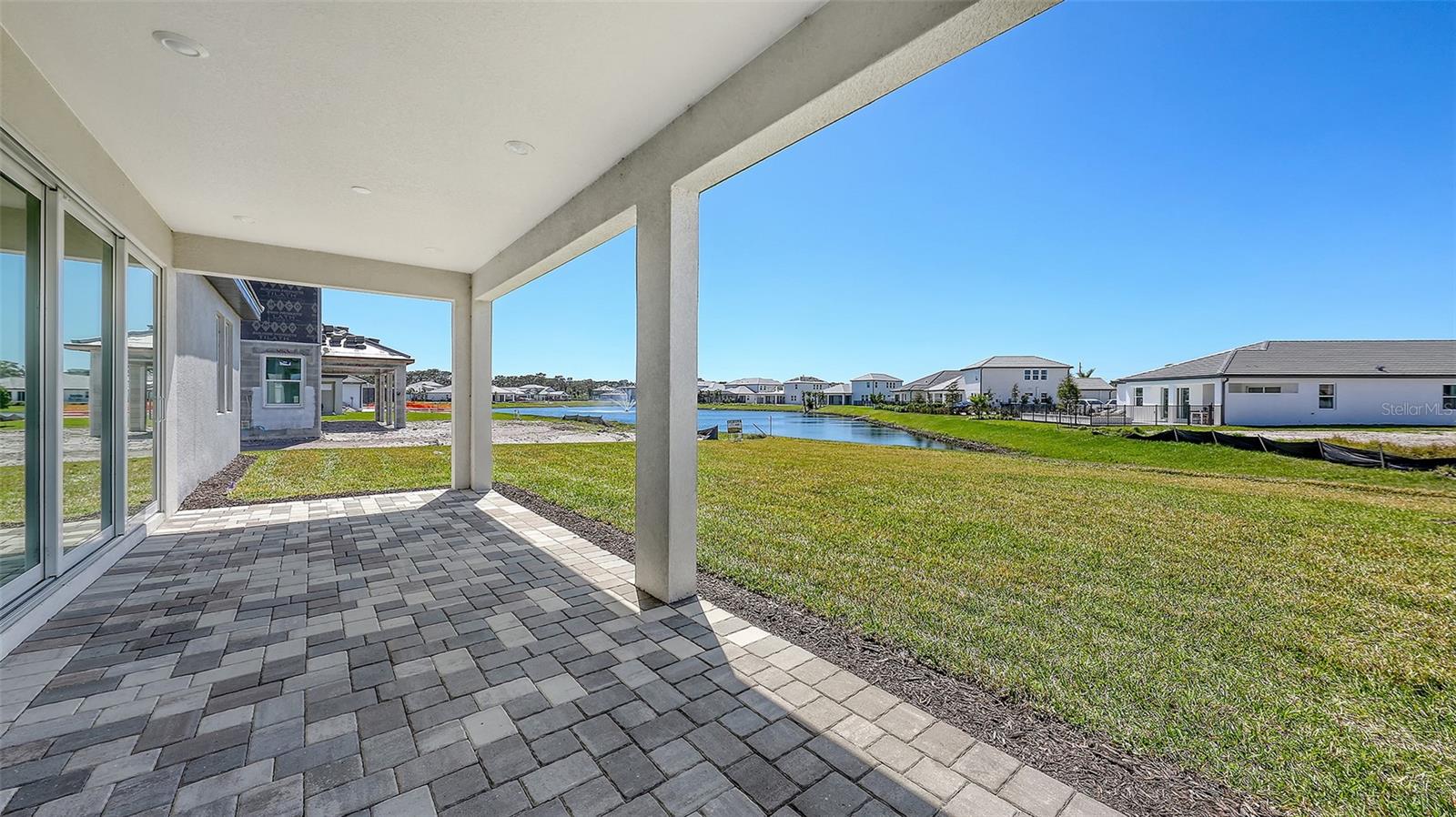 CASSATA LAKES PH I - Residential