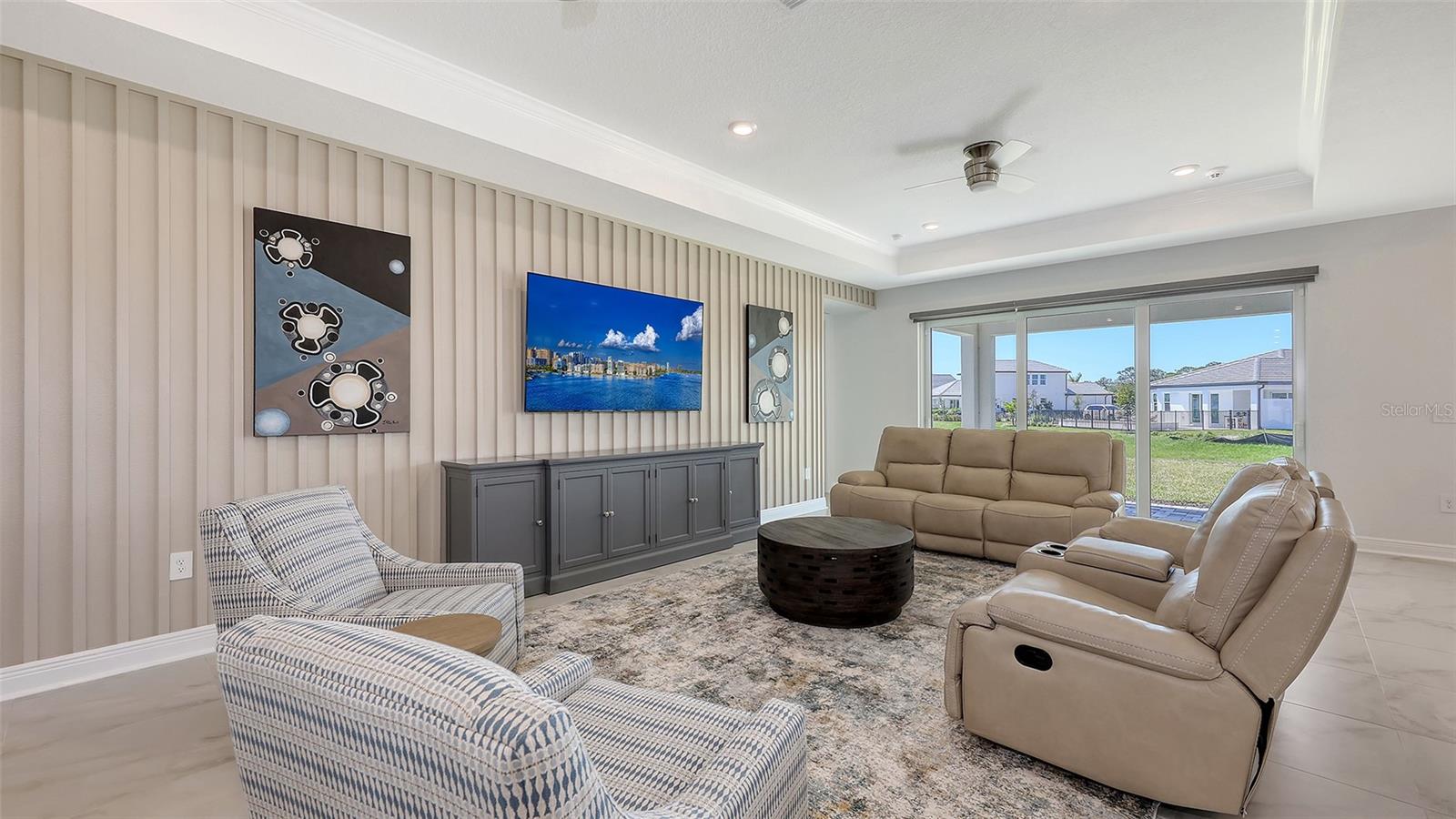 CASSATA LAKES PH I - Residential