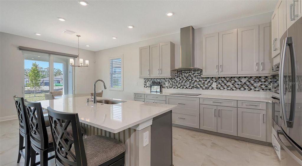 Photo of 2015 Bolsena Street, Nokomis, FL 34275 (MLS # A4665623)