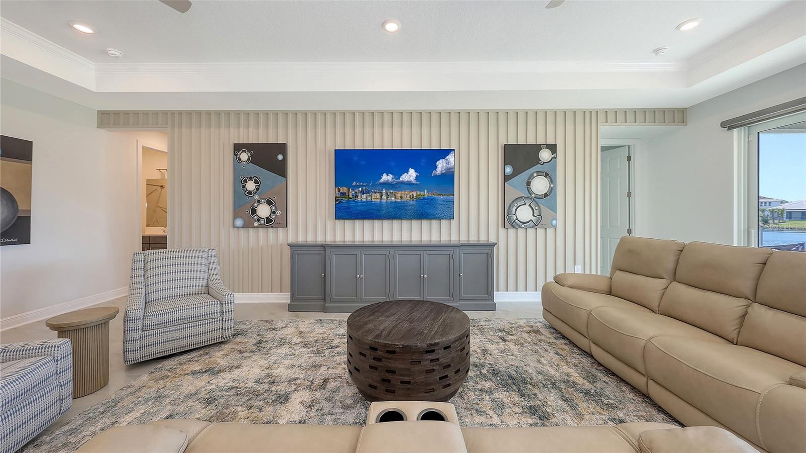 CASSATA LAKES PH I - Residential