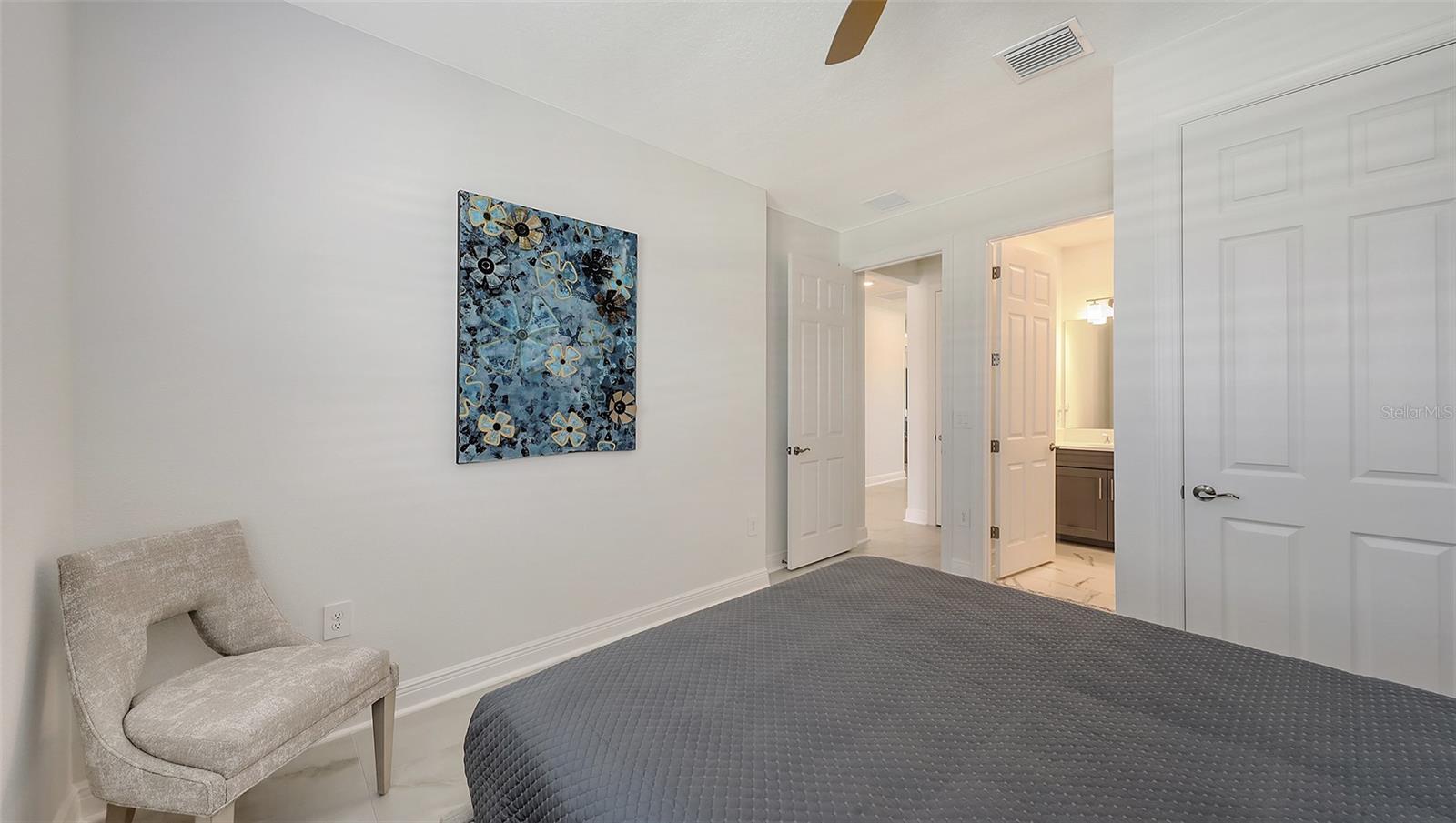 CASSATA LAKES PH I - Residential