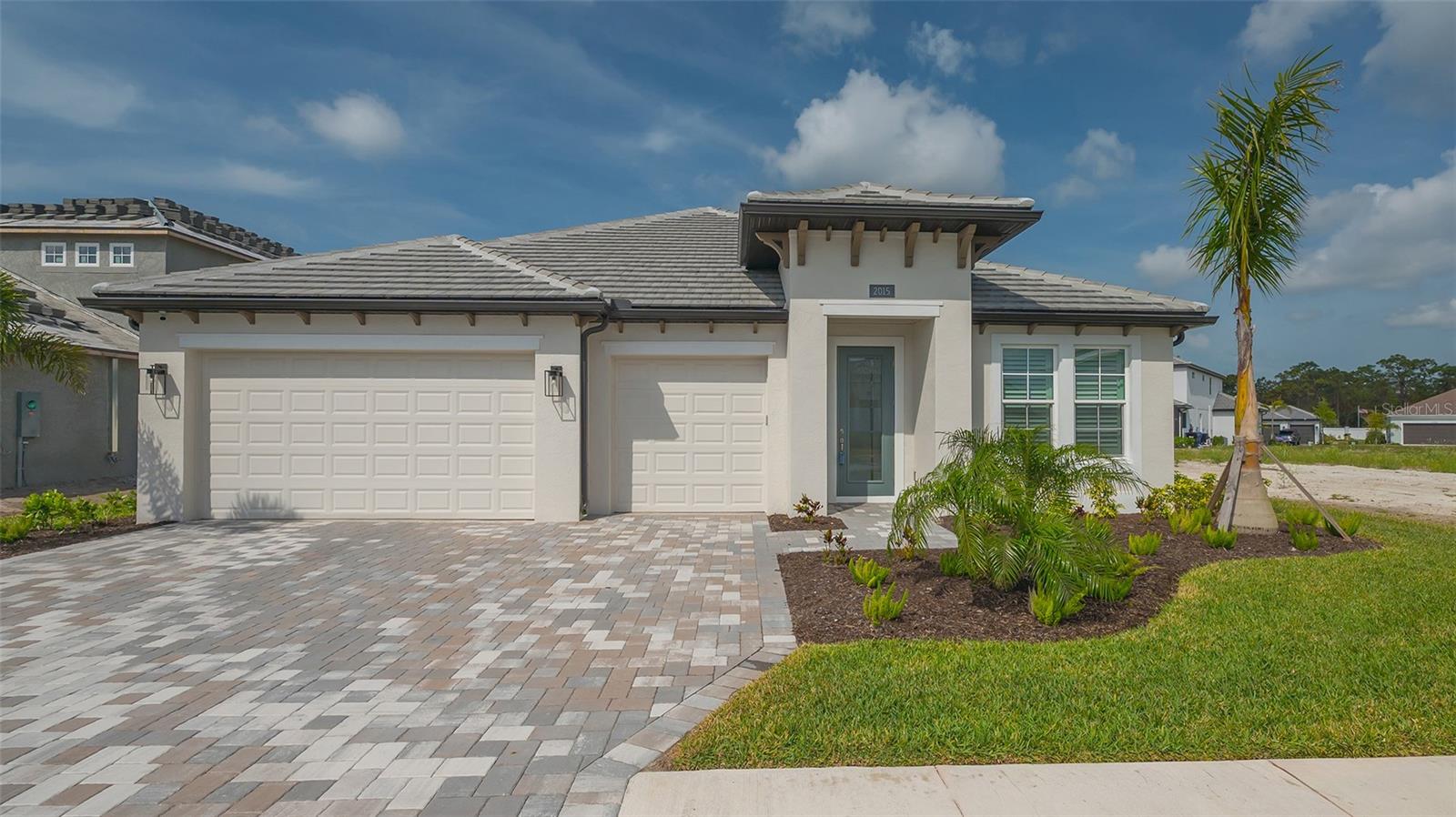 CASSATA LAKES PH I - Residential