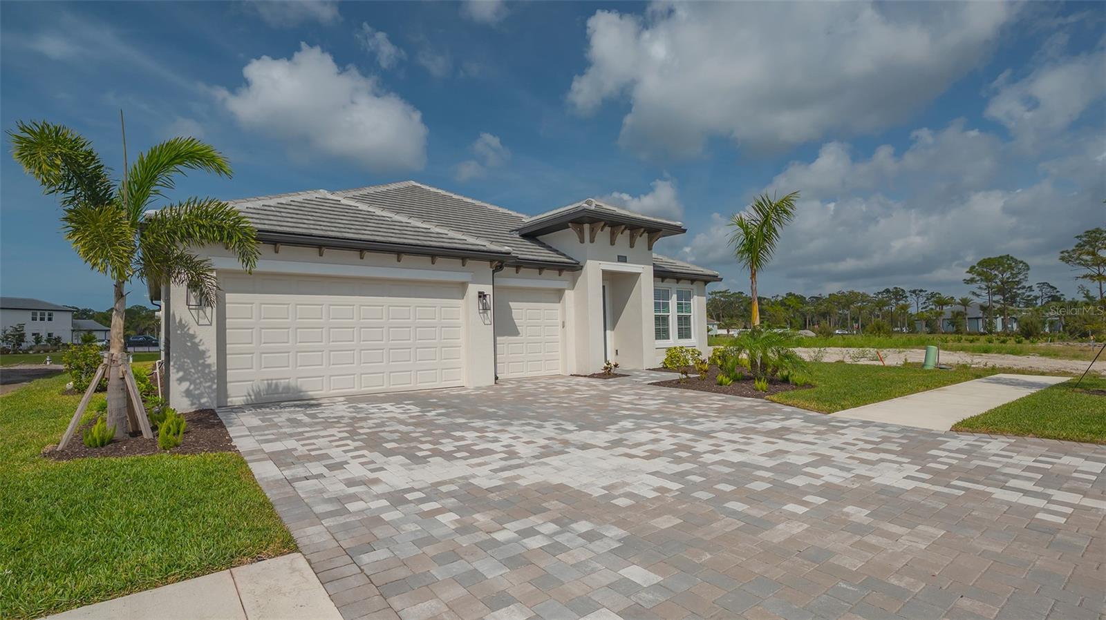 CASSATA LAKES PH I - Residential
