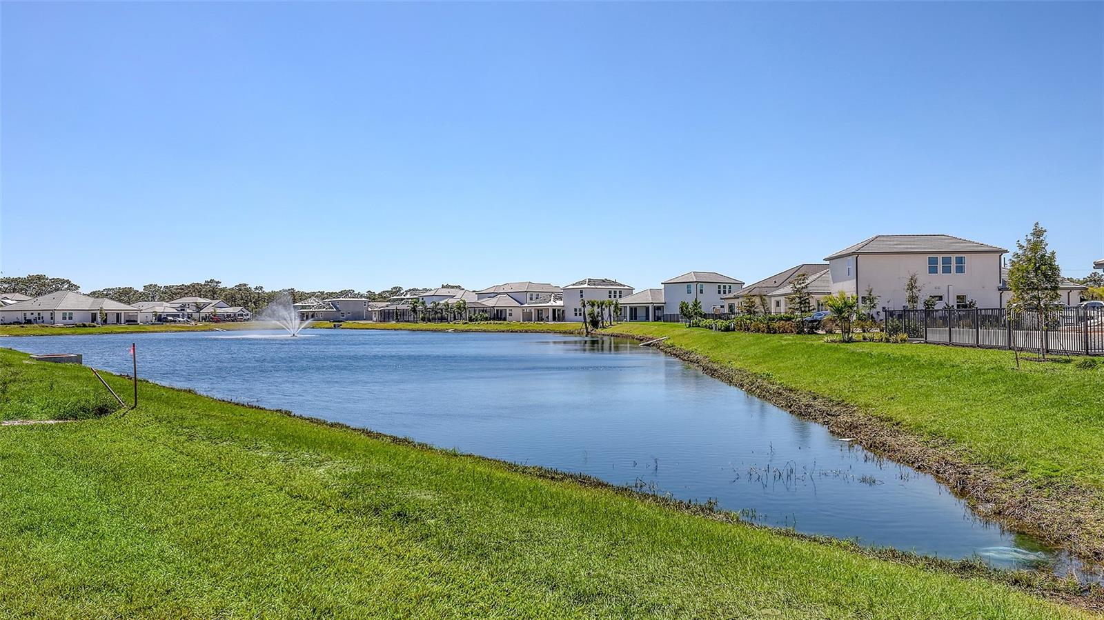 CASSATA LAKES PH I - Residential