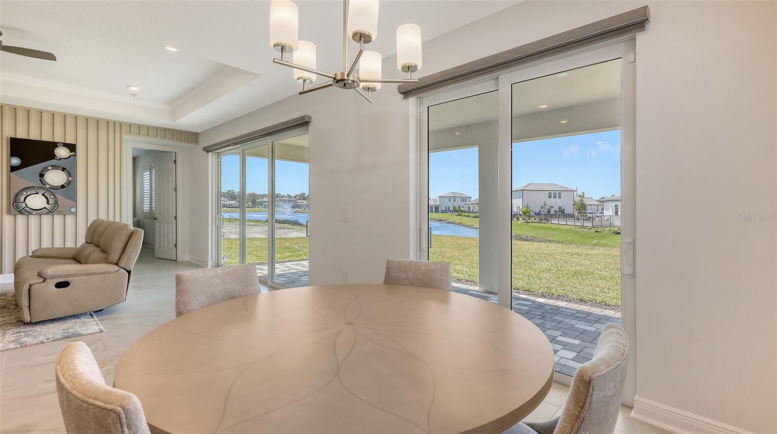 CASSATA LAKES PH I - Residential