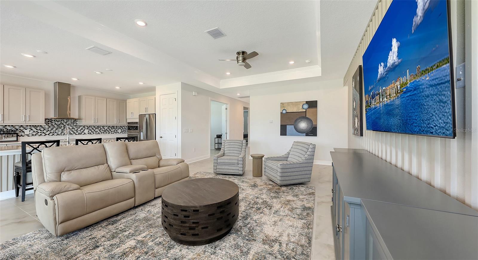 CASSATA LAKES PH I - Residential