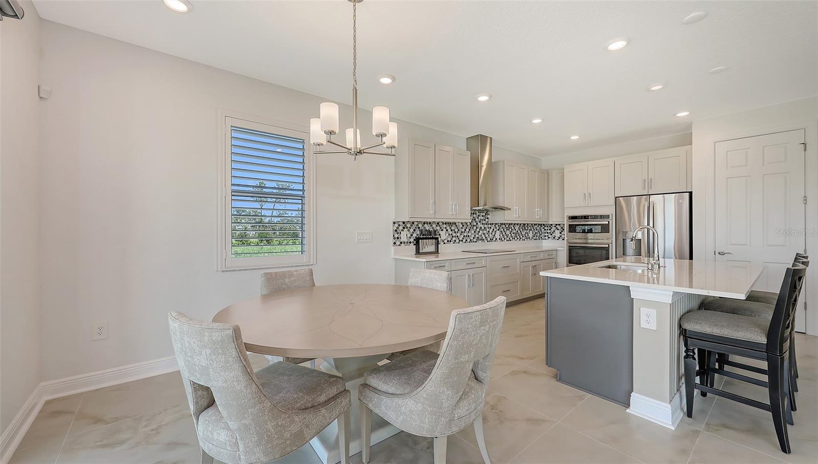 CASSATA LAKES PH I - Residential