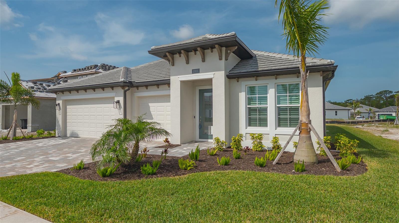 CASSATA LAKES PH I - Residential