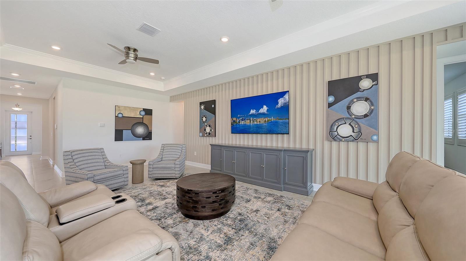 CASSATA LAKES PH I - Residential
