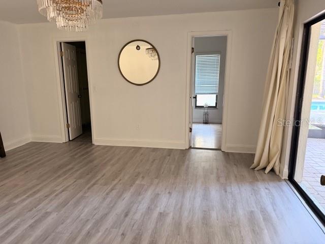 NORTH LAKES SEC E UNIT 1 - Residential Lease