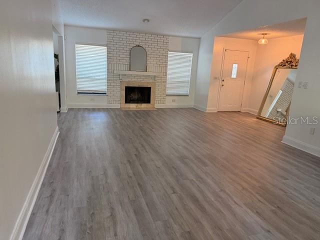 NORTH LAKES SEC E UNIT 1 - Residential Lease