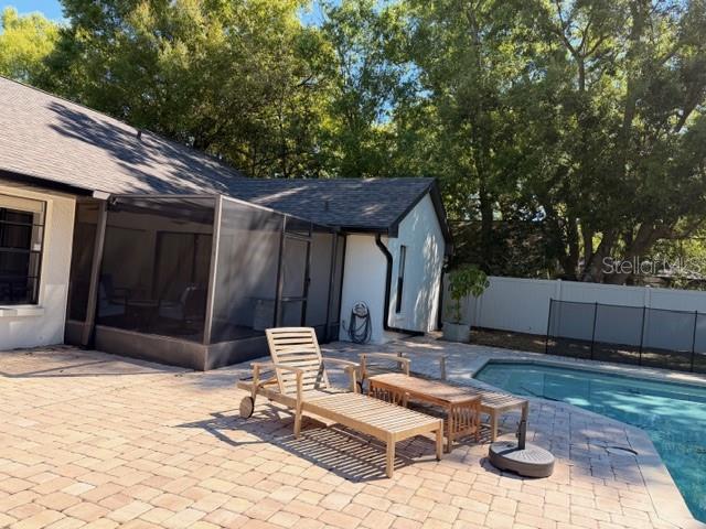 NORTH LAKES SEC E UNIT 1 - Residential Lease