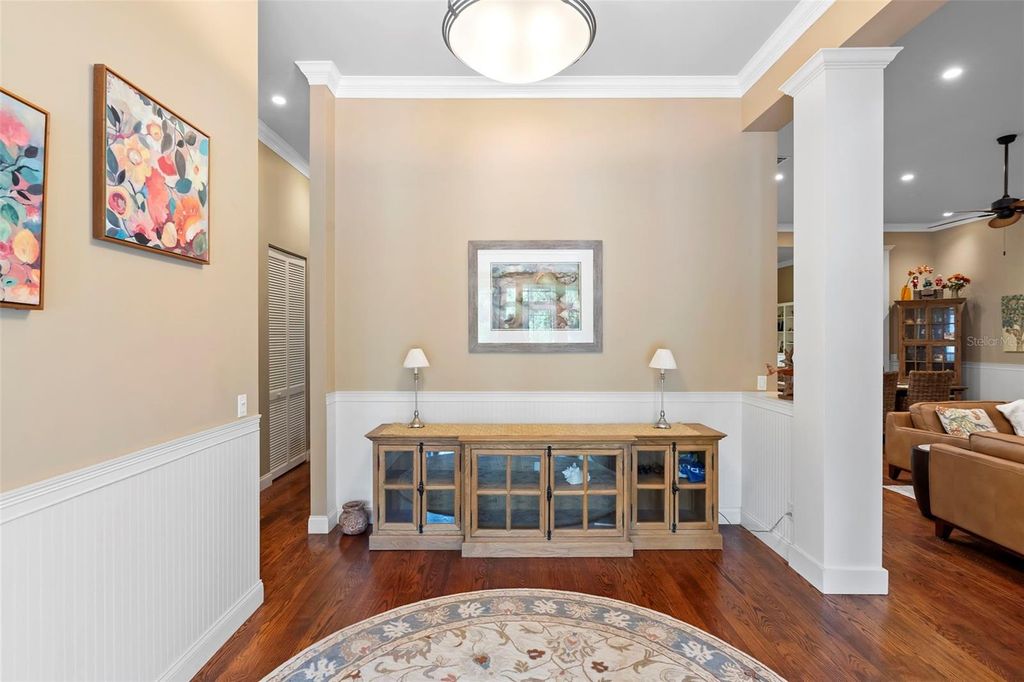 Photo of 2659 Pioneer Trail, New Smyrna Beach, FL 32168 (MLS # O6326077)