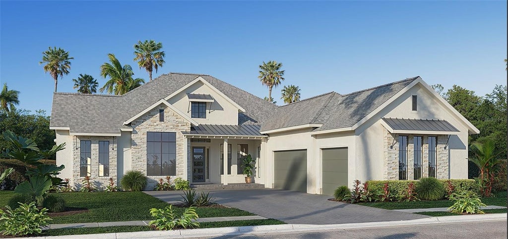 Photo of 6156 Dusk Rose Lane, Brooksville, FL 34601 (MLS # TB8498799)