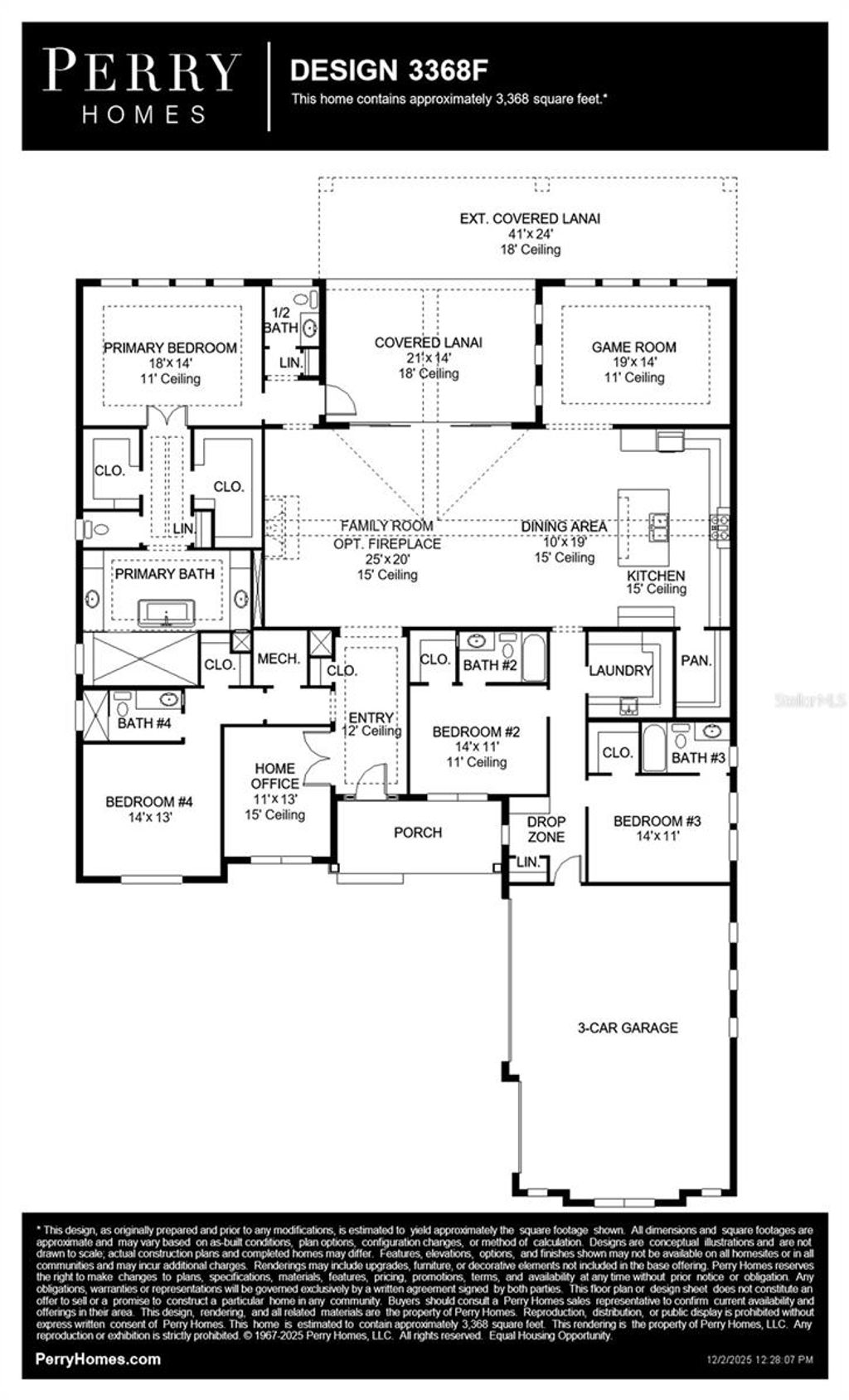 Photo of 6156 Dusk Rose Lane, Brooksville, FL 34601 (MLS # TB8498799)