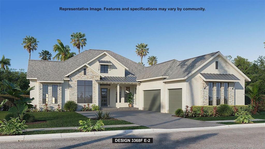 Photo of 6156 Dusk Rose Lane, Brooksville, FL 34601 (MLS # TB8498799)