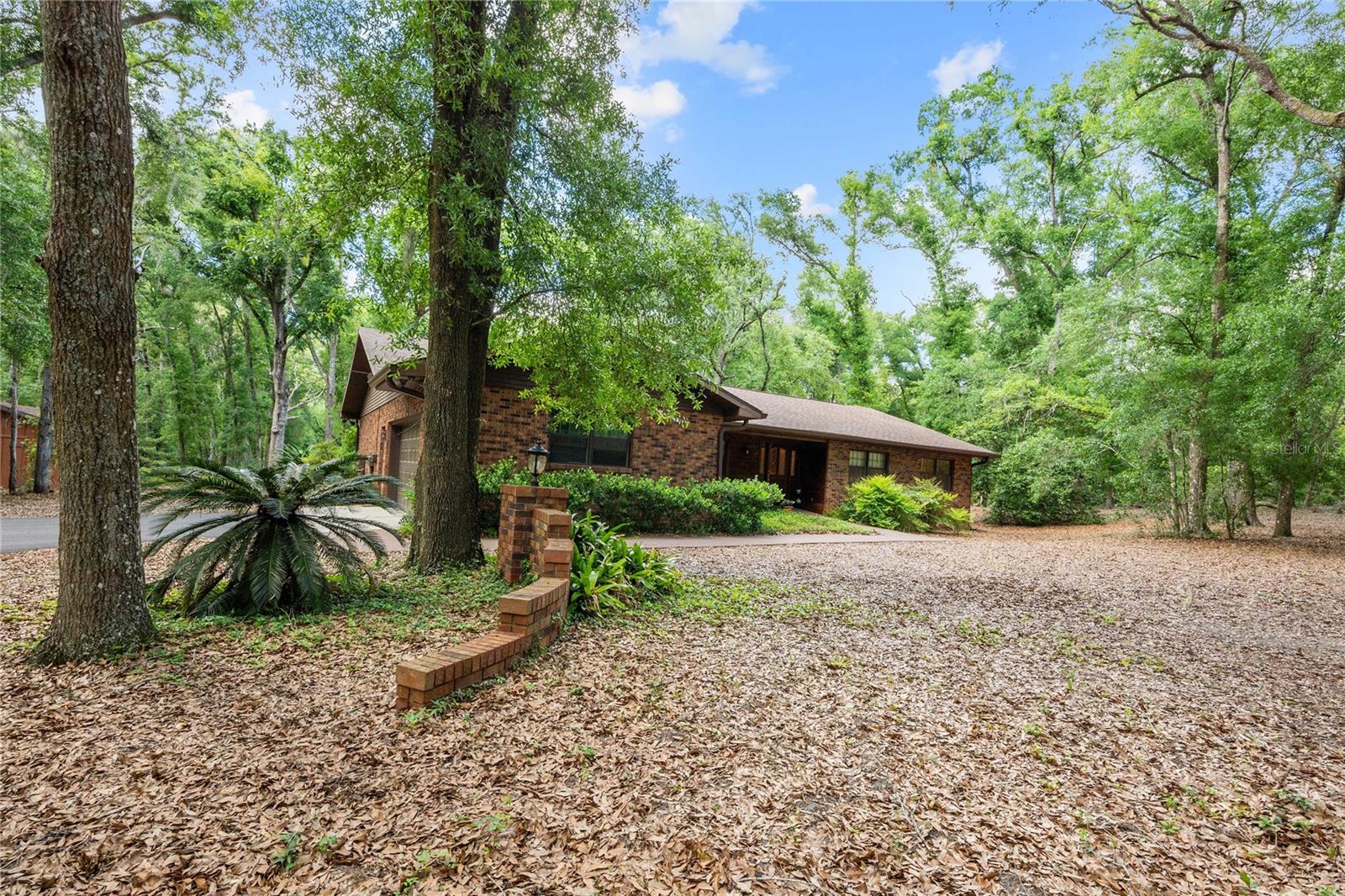 ACREAGE - Residential