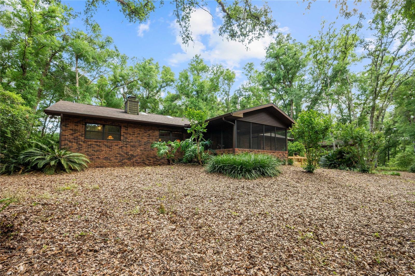 ACREAGE - Residential