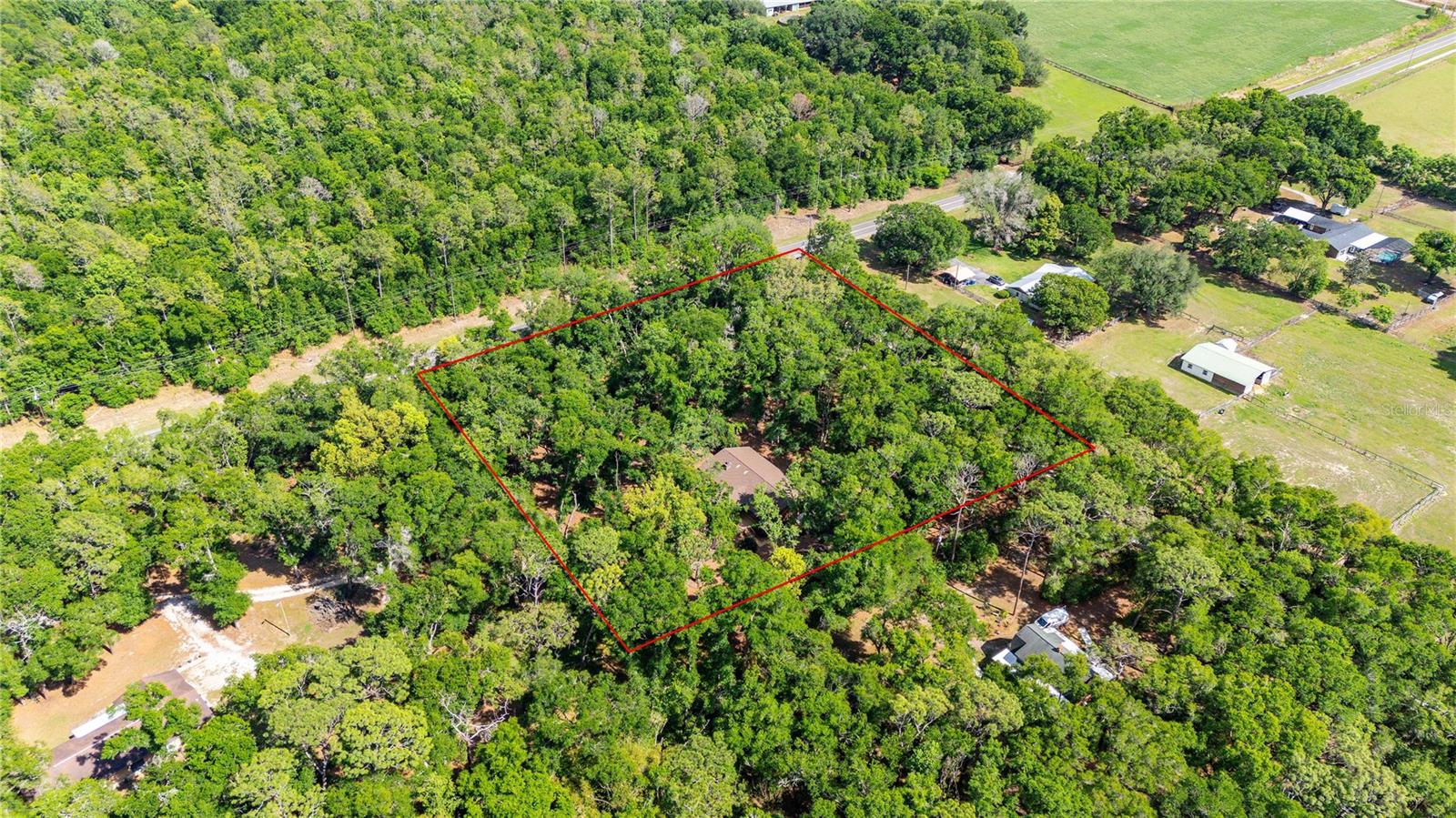 ACREAGE - Residential