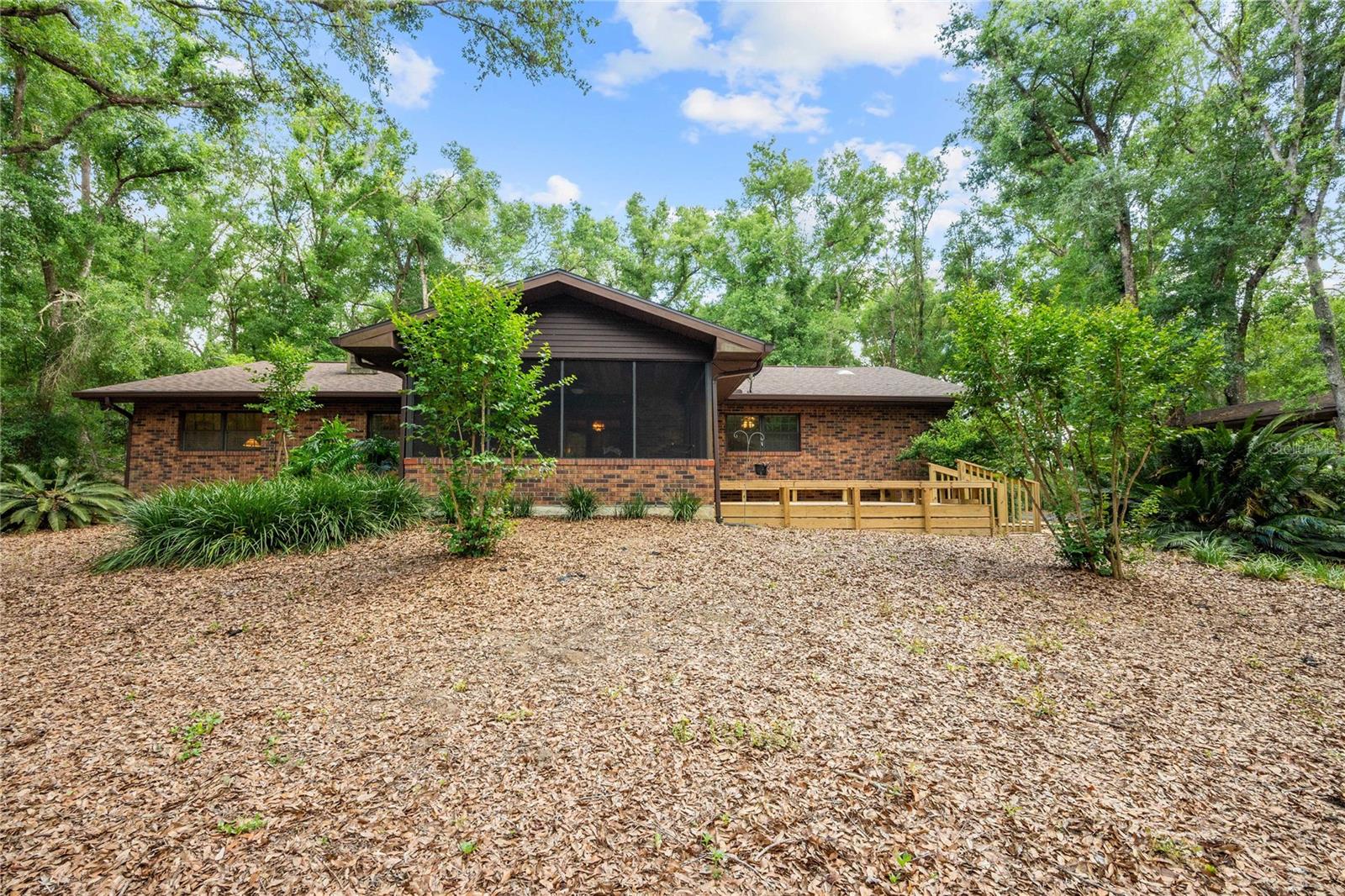 ACREAGE - Residential