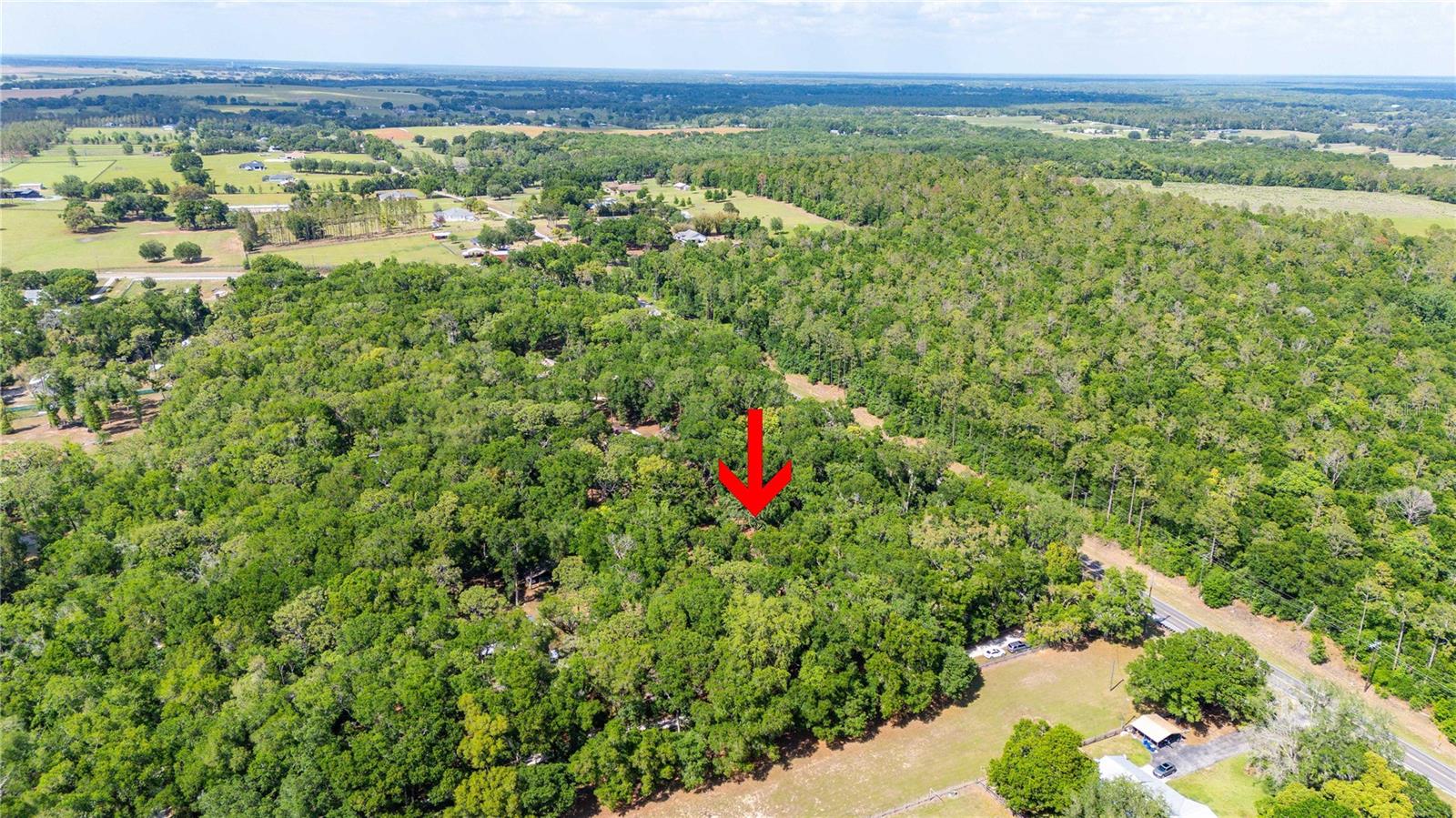 ACREAGE - Residential