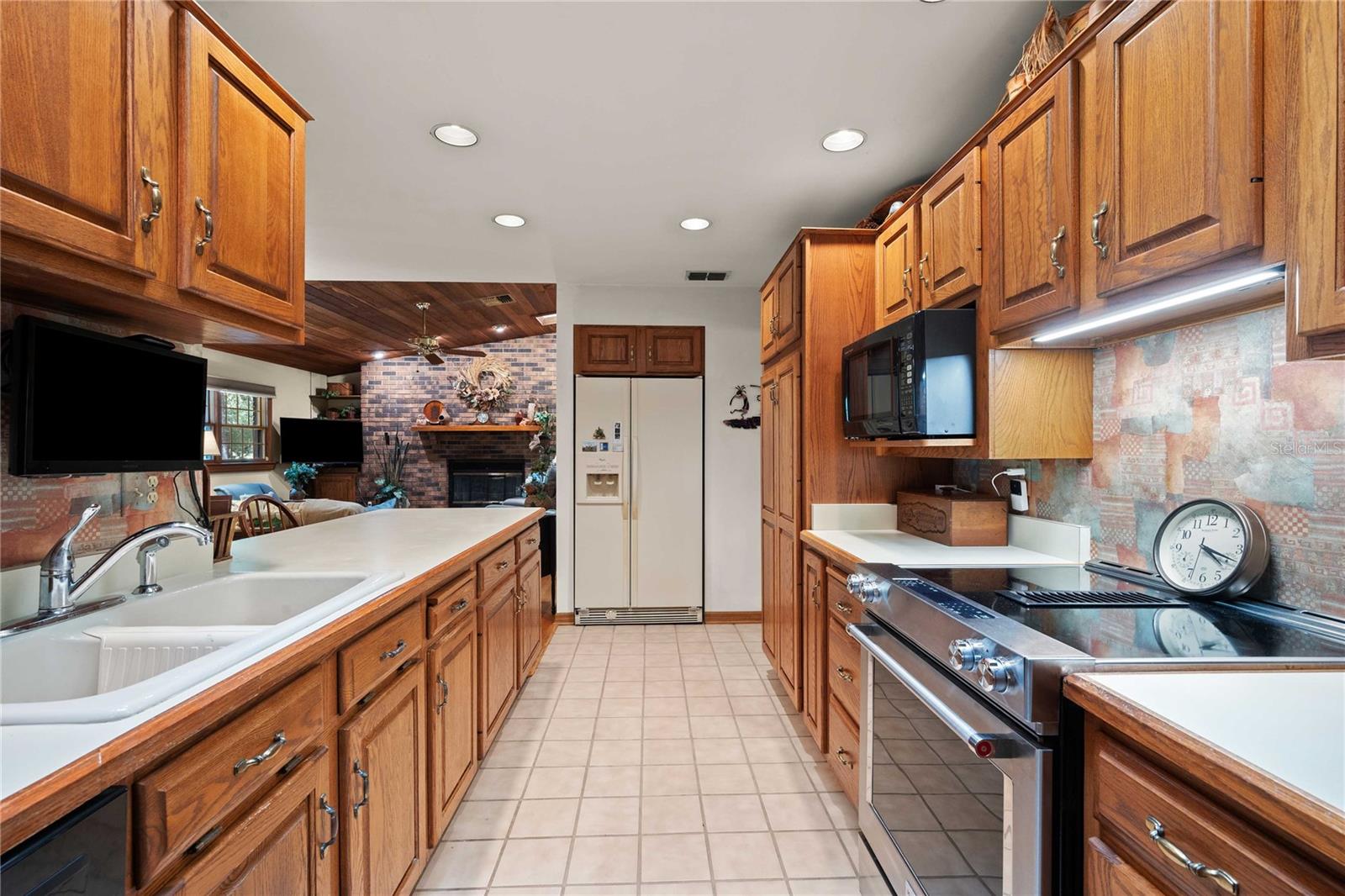 ACREAGE - Residential