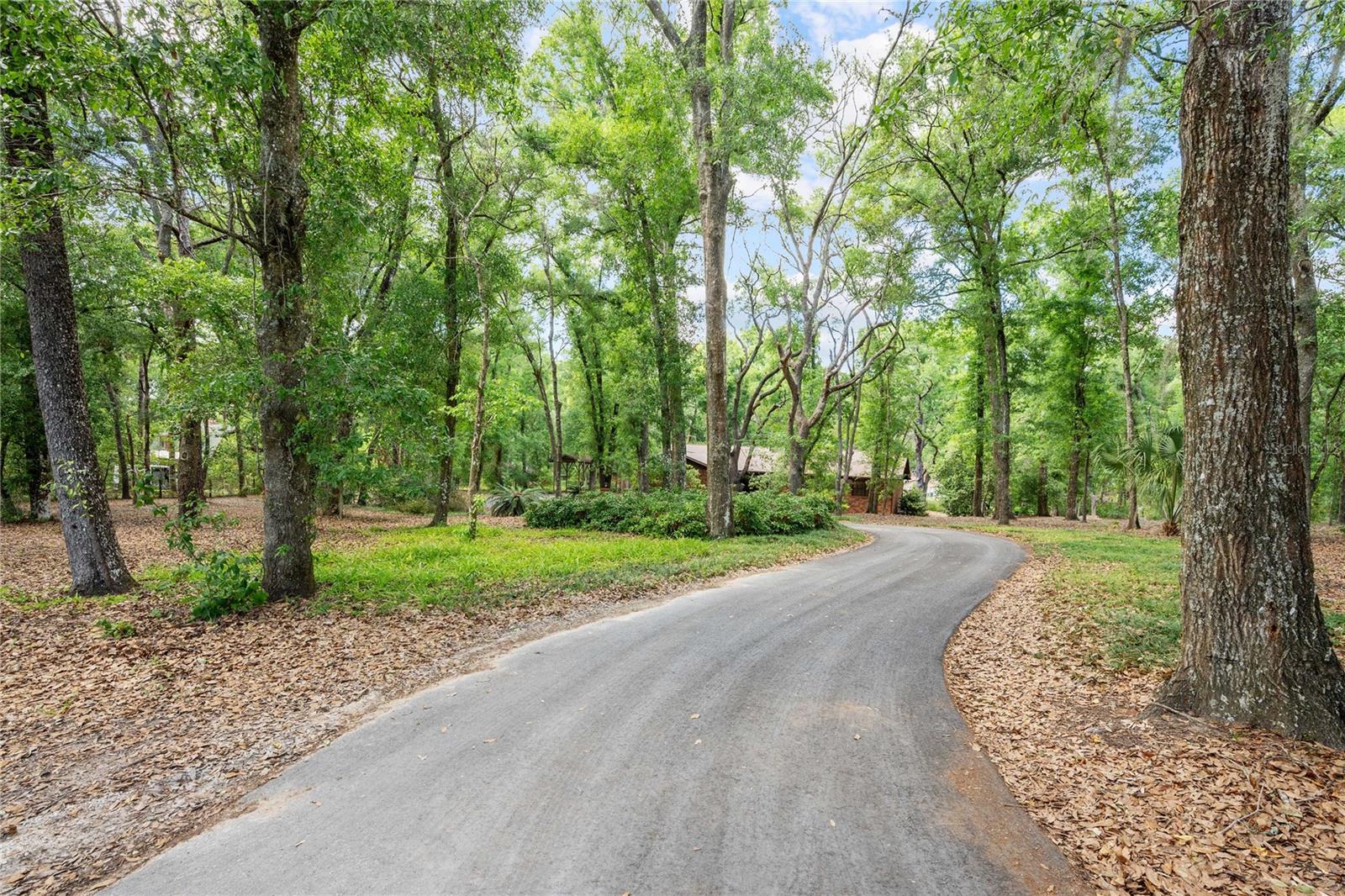 ACREAGE - Residential