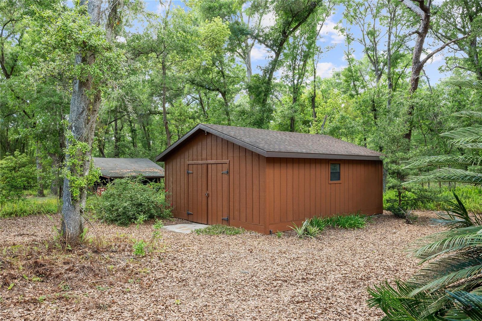 ACREAGE - Residential